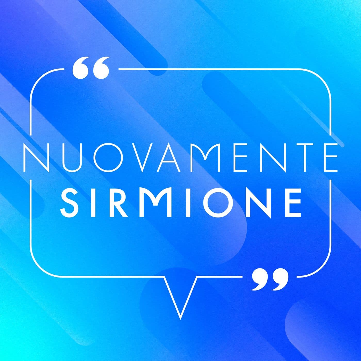Nuovamente Sirmione