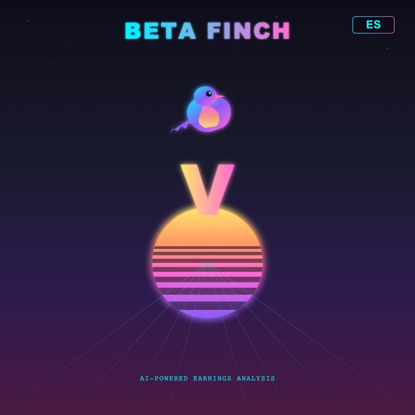 Beta Finch - Visa - V - ES - Podcasts