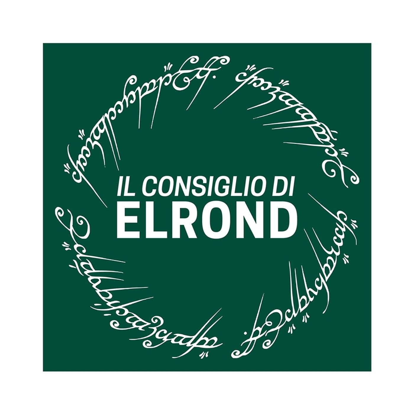 Il consiglio di Elrond - Podcasts