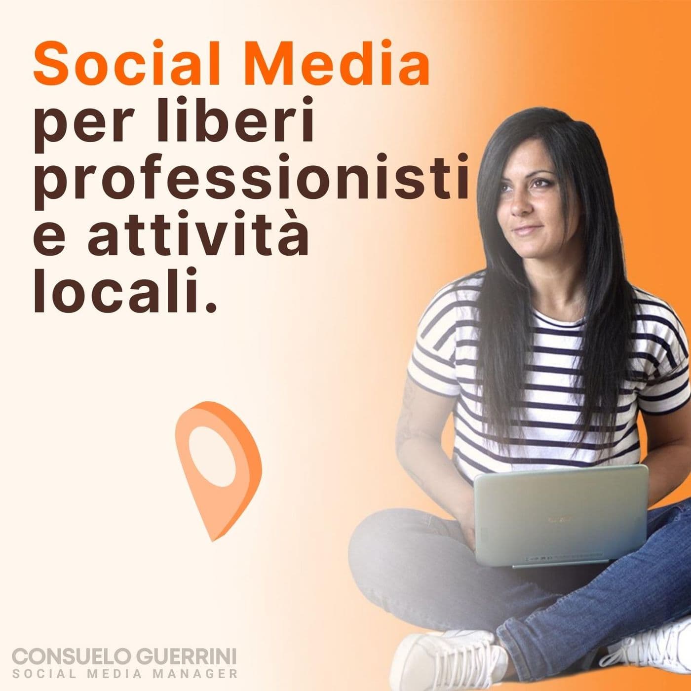 Social Media fai da te per attività locali - Podcasts