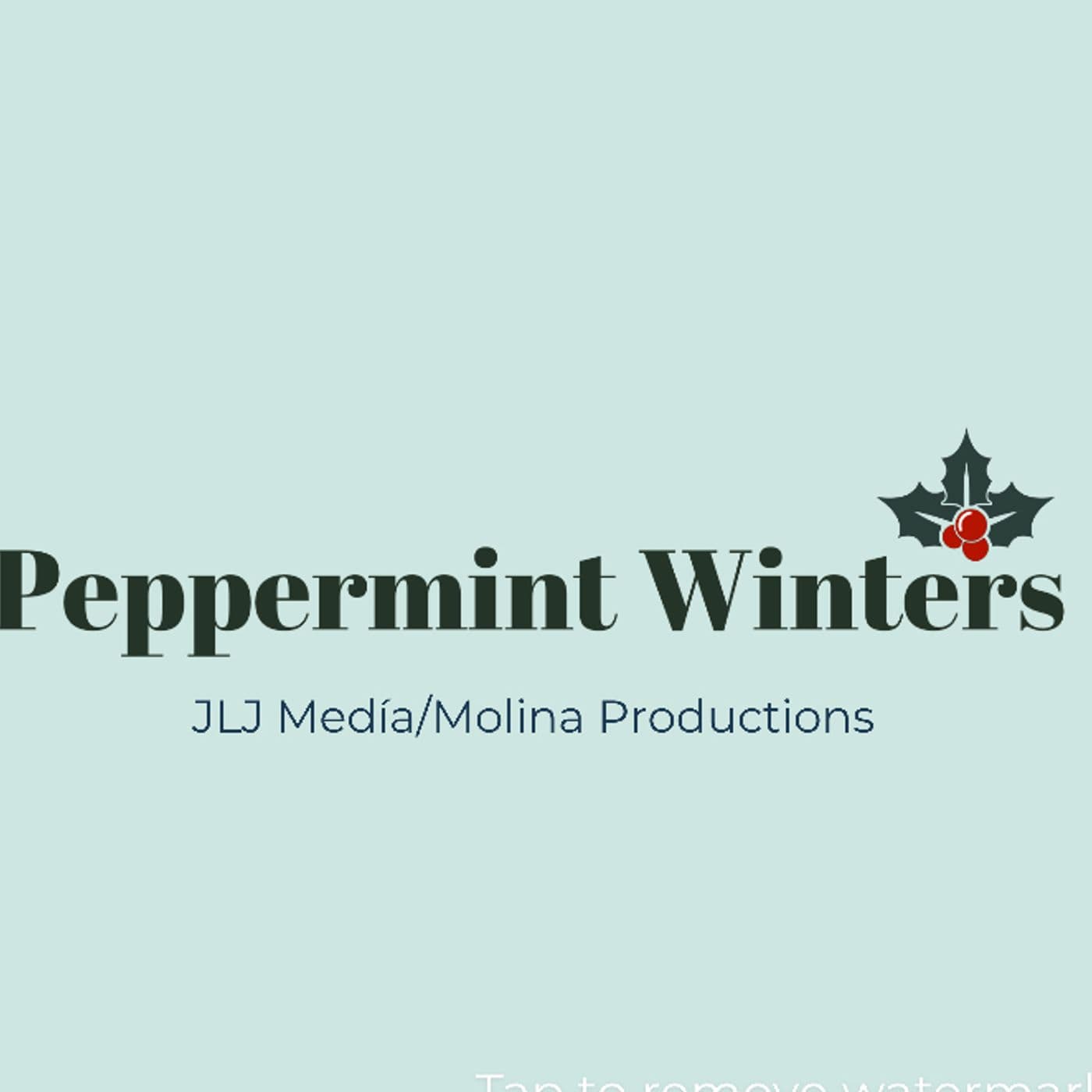 Peppermint Winters - Podcasts