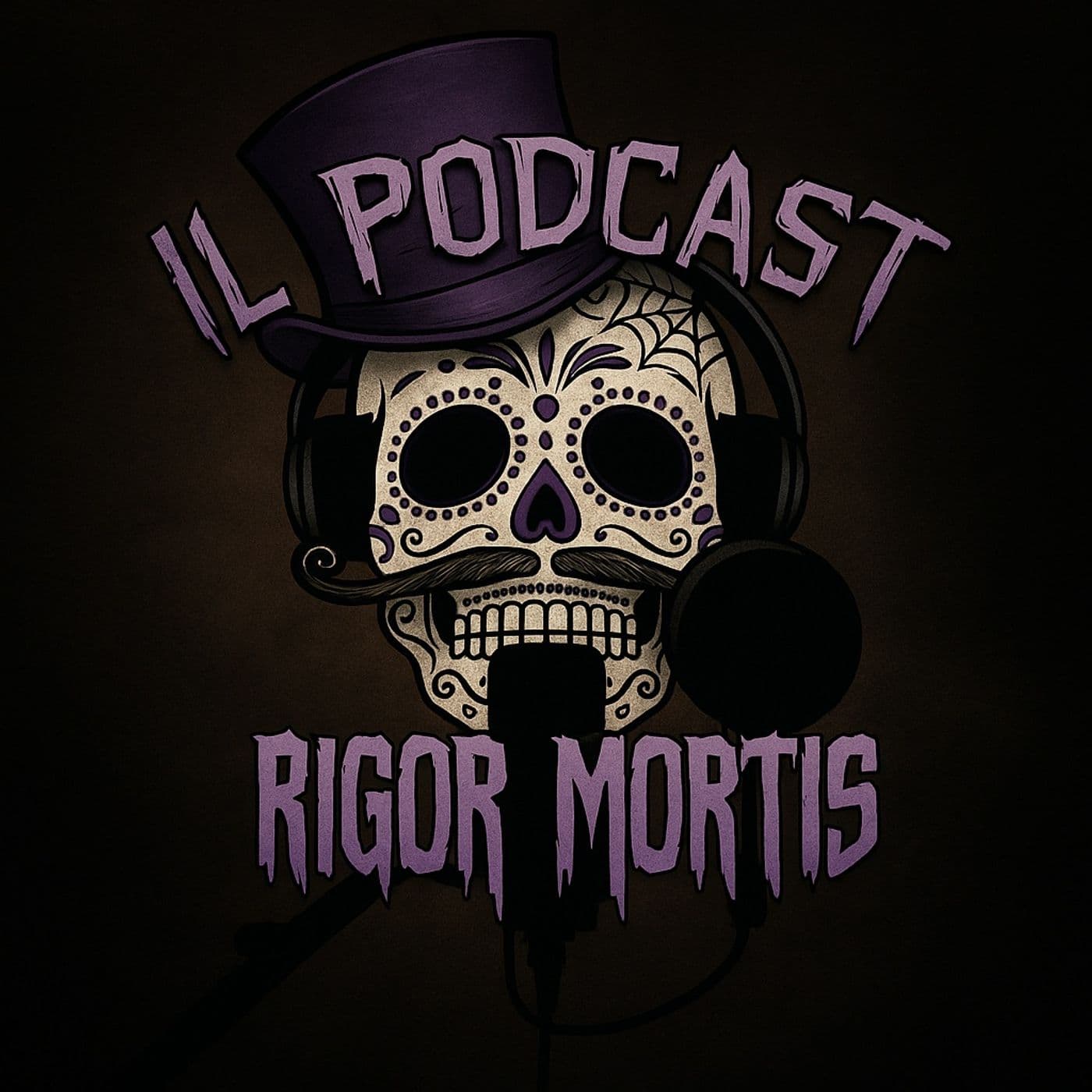 Taverna Rigor Mortis: Storie, GDR e Recensioni - Podcasts