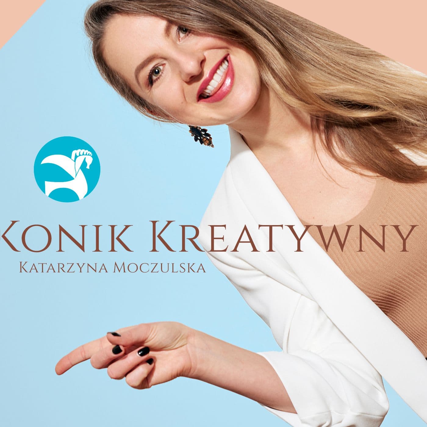 Konik Kreatywny - Podcasts