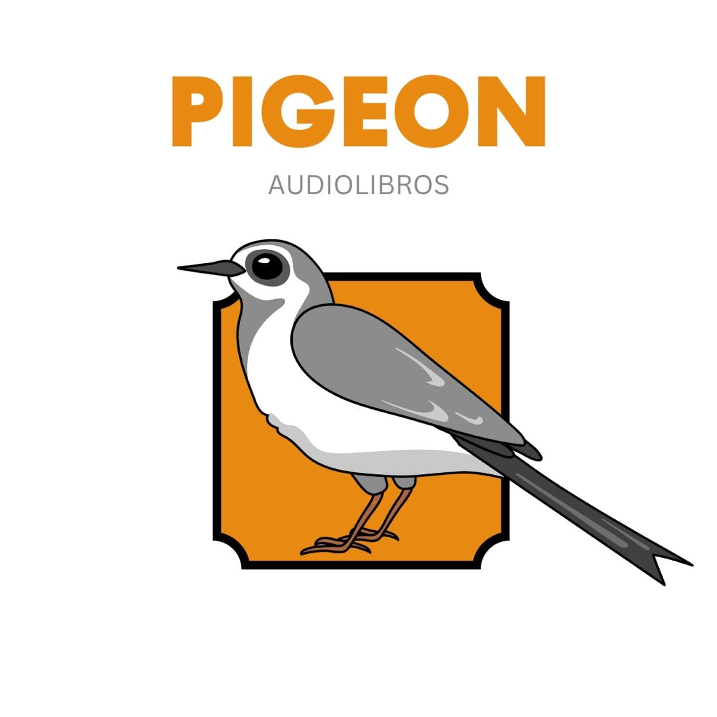 Audiolibros Pigeon: Filosofía - Podcasts