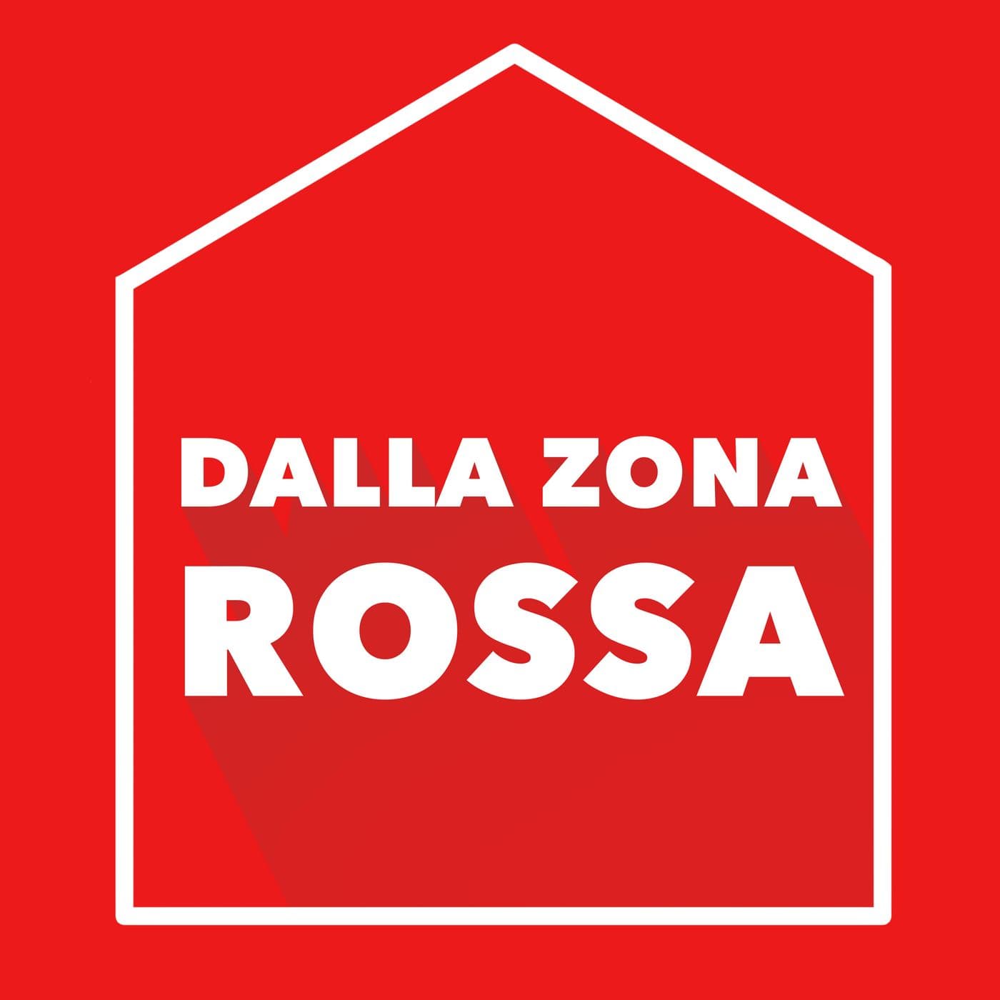 Dalla Zona Rossa - Podcasts