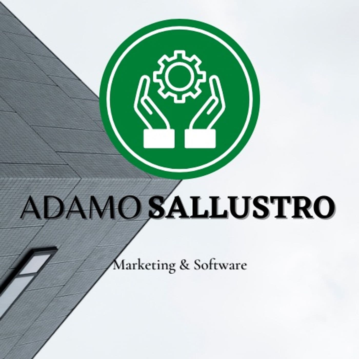 Marketing & Software - Podcasts