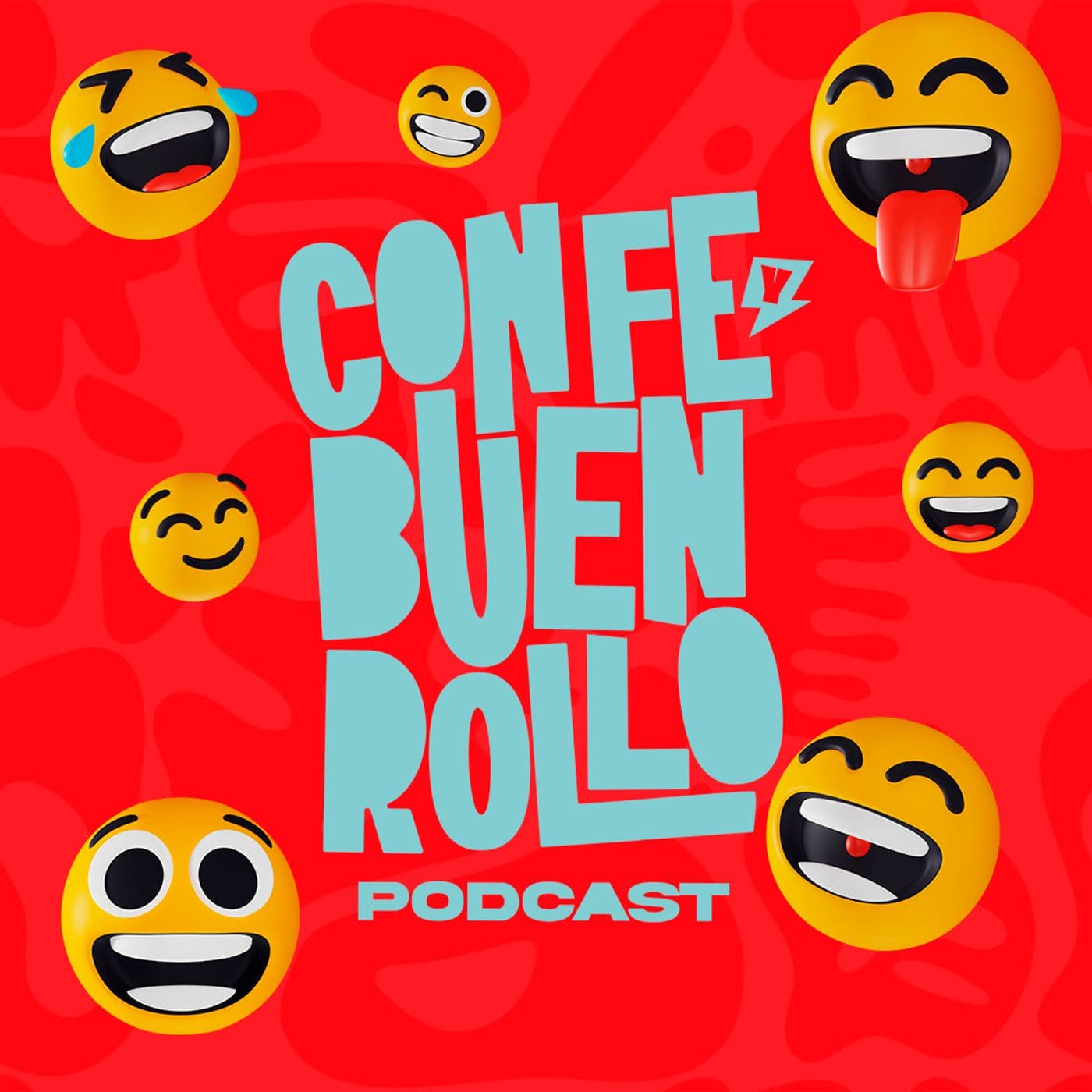 Con Fe y Buen Rollo - Podcasts