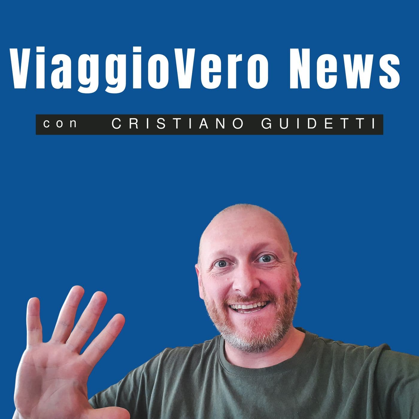 ViaggioVero News - Podcasts