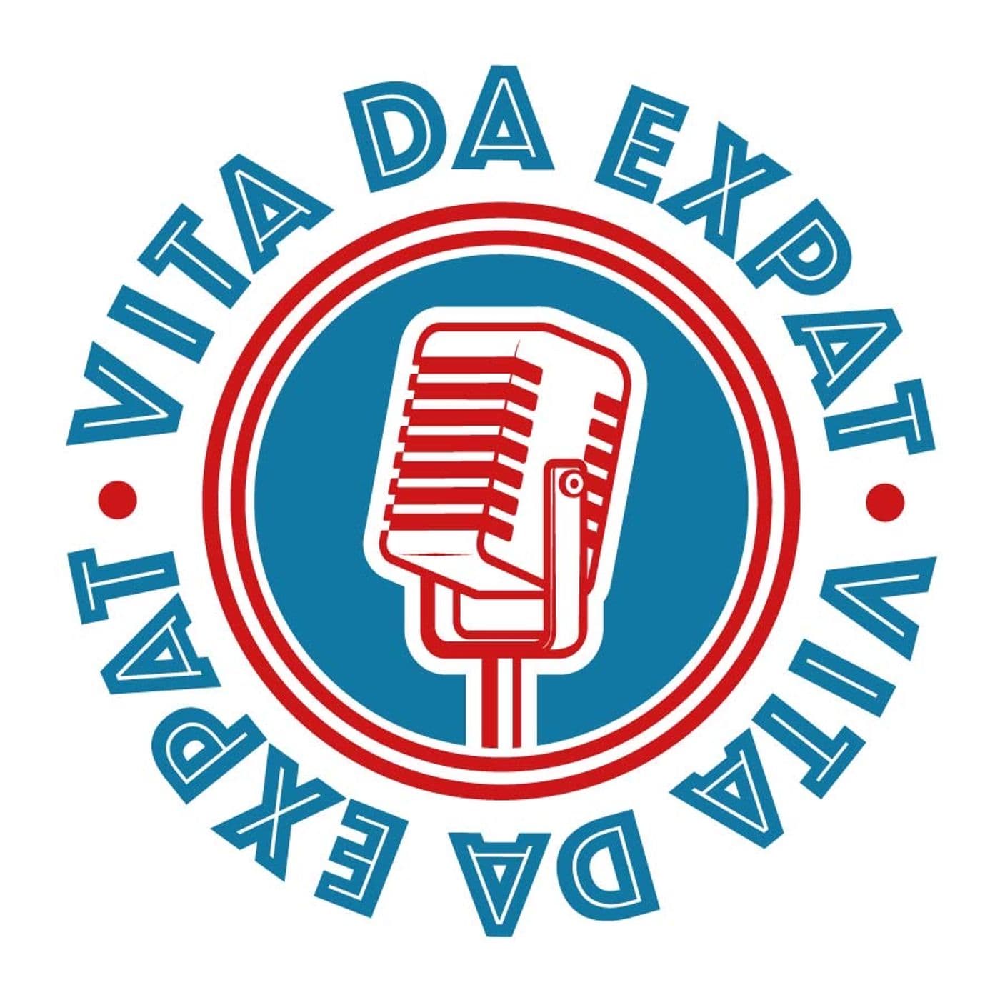 Vita da Expat - Podcasts