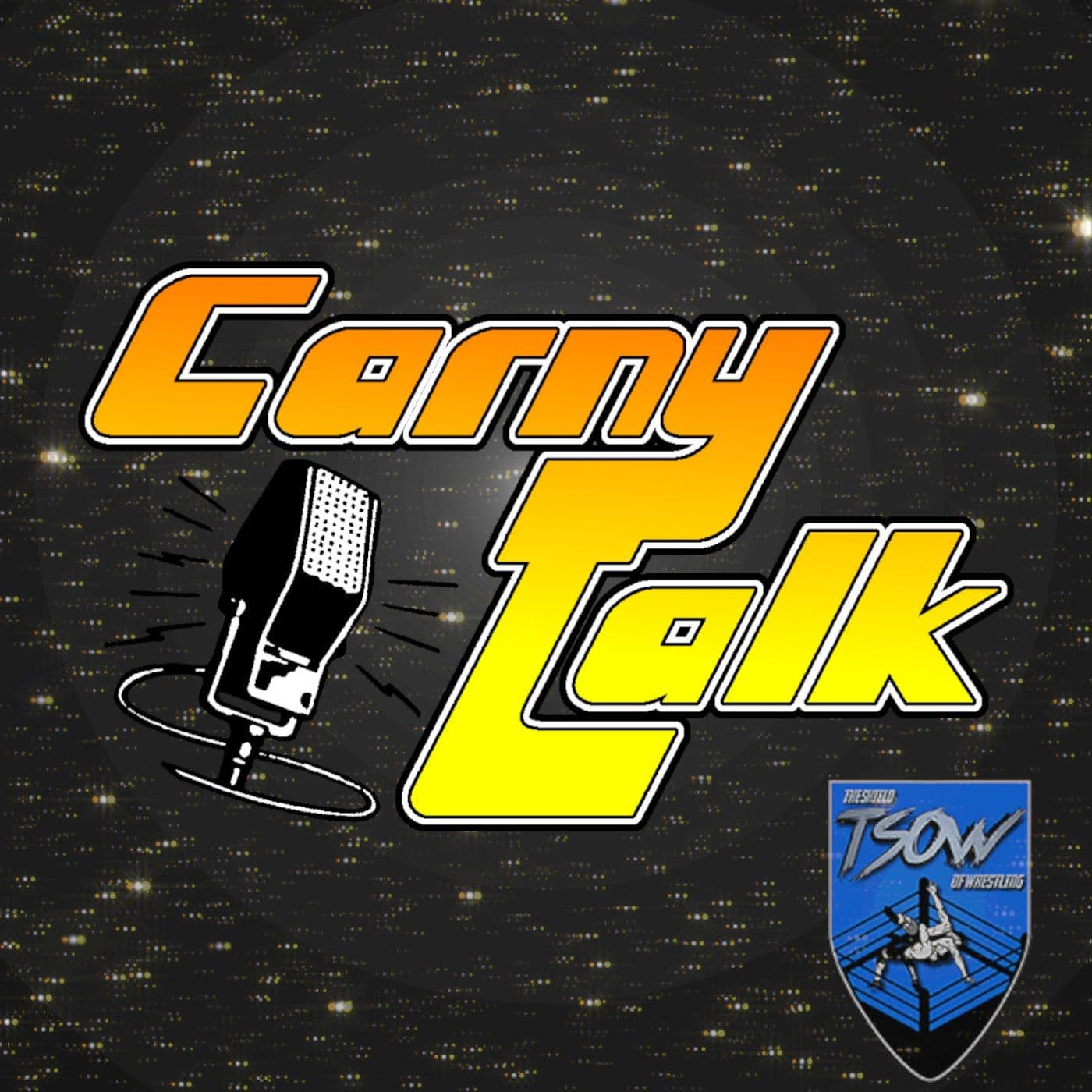 Carny Talk - Podcasts
