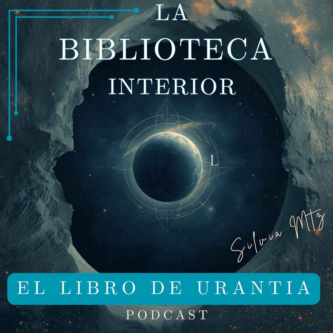 La Biblioteca Interior: El Libro de Urantia - Podcasts