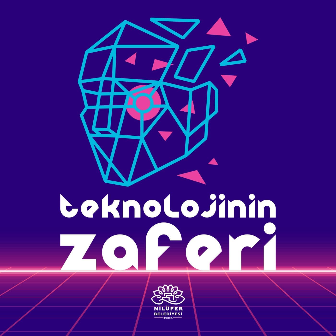 Teknolojinin Zaferi - Podcasts