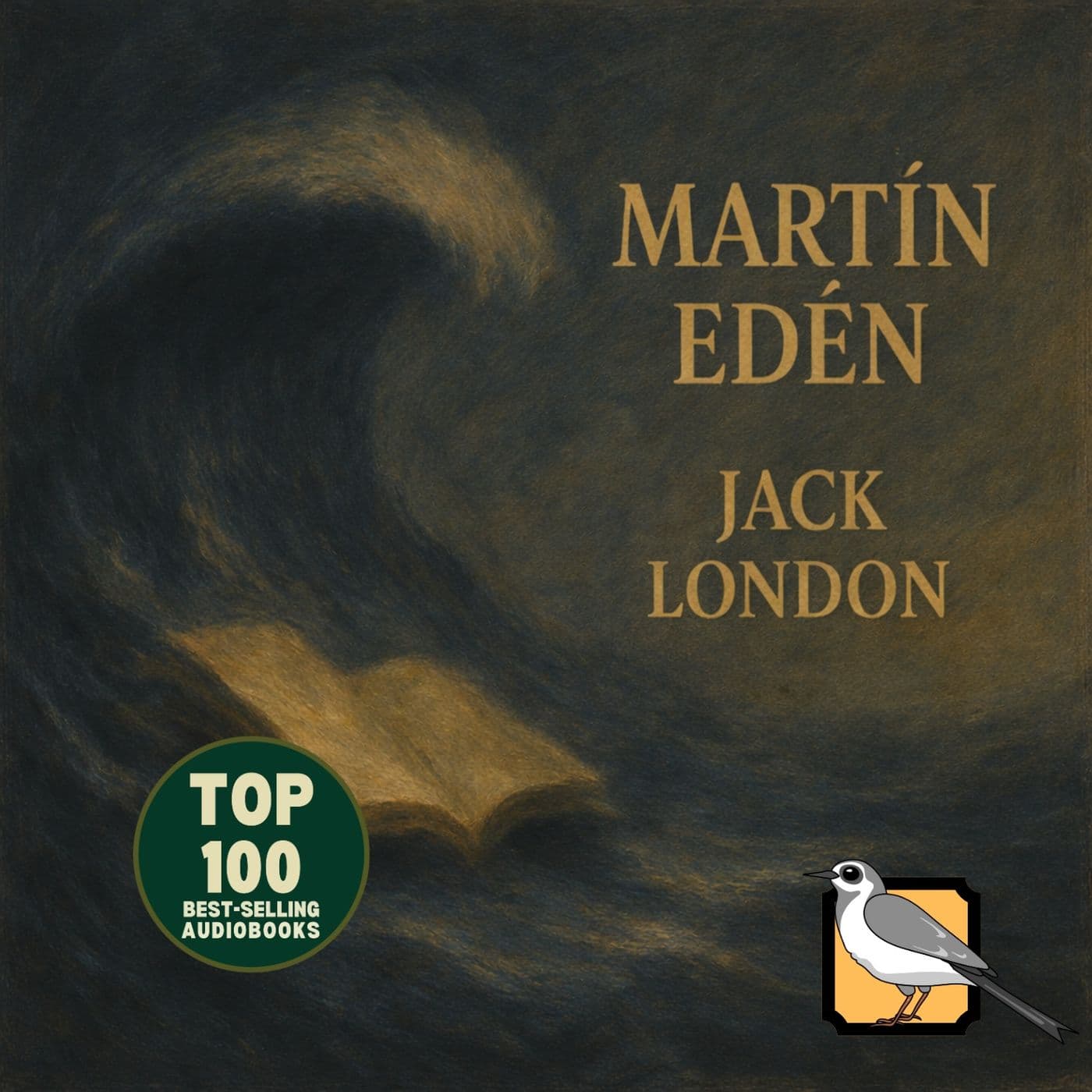 Martín Edén (Jack London) - Podcasts