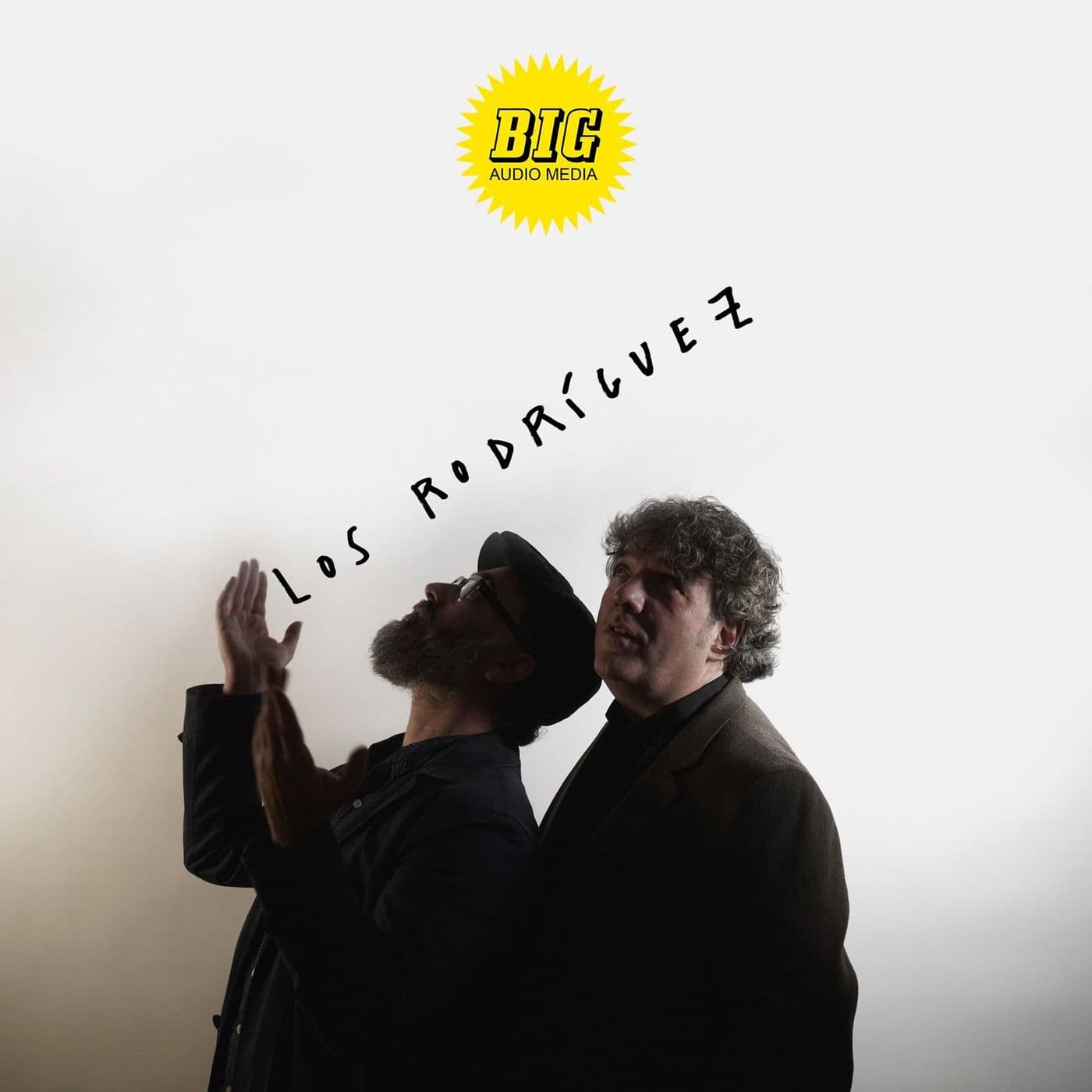Los Rodríguez - Podcasts