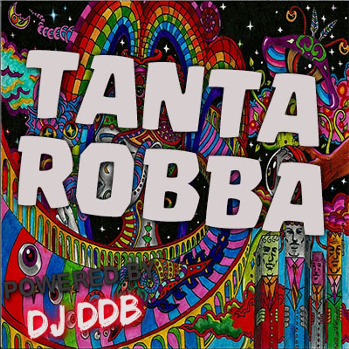 Tanta Robba - Podcasts