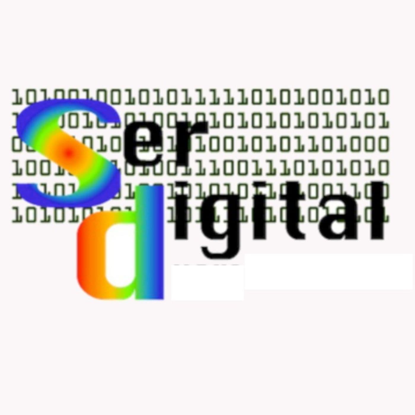 Ser Digital - Podcasts