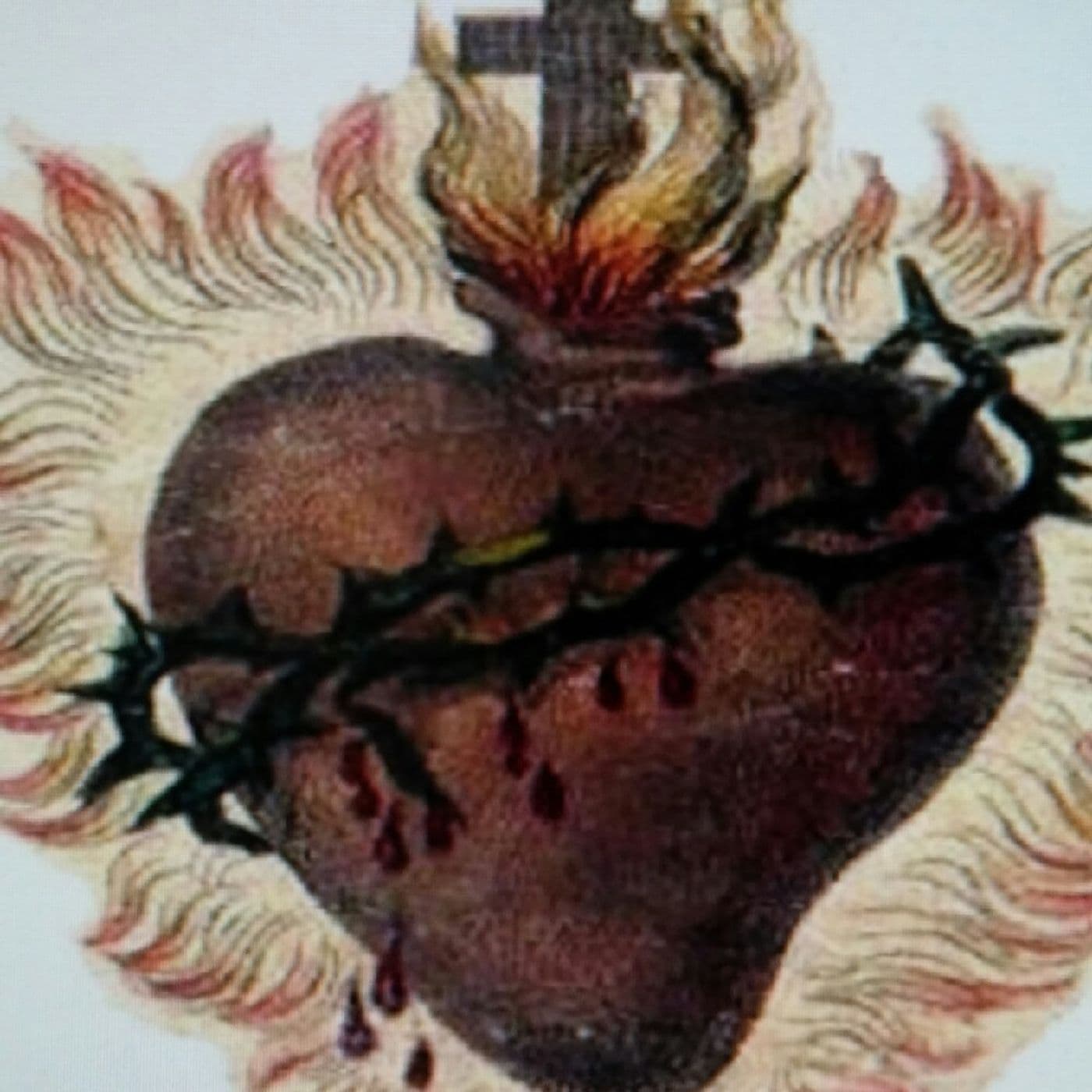 April 2016 Prayers - Podcasts