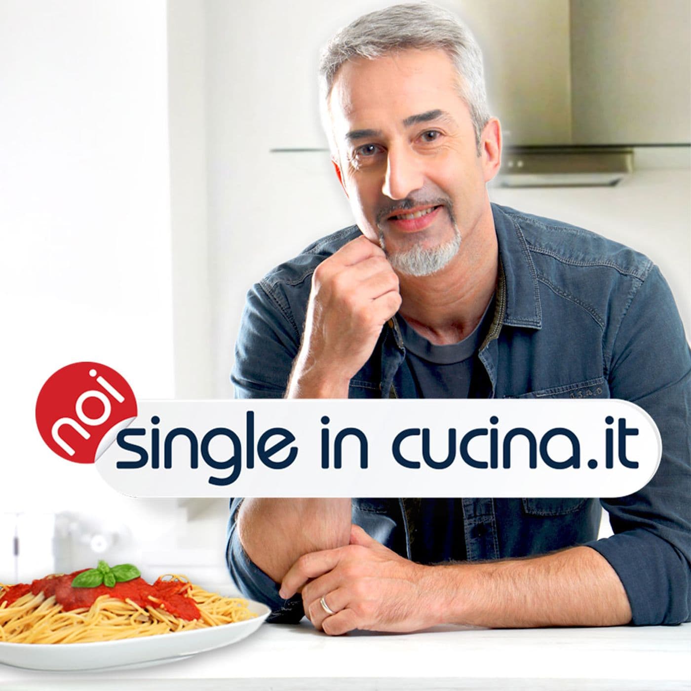 Ricette per single - Podcasts