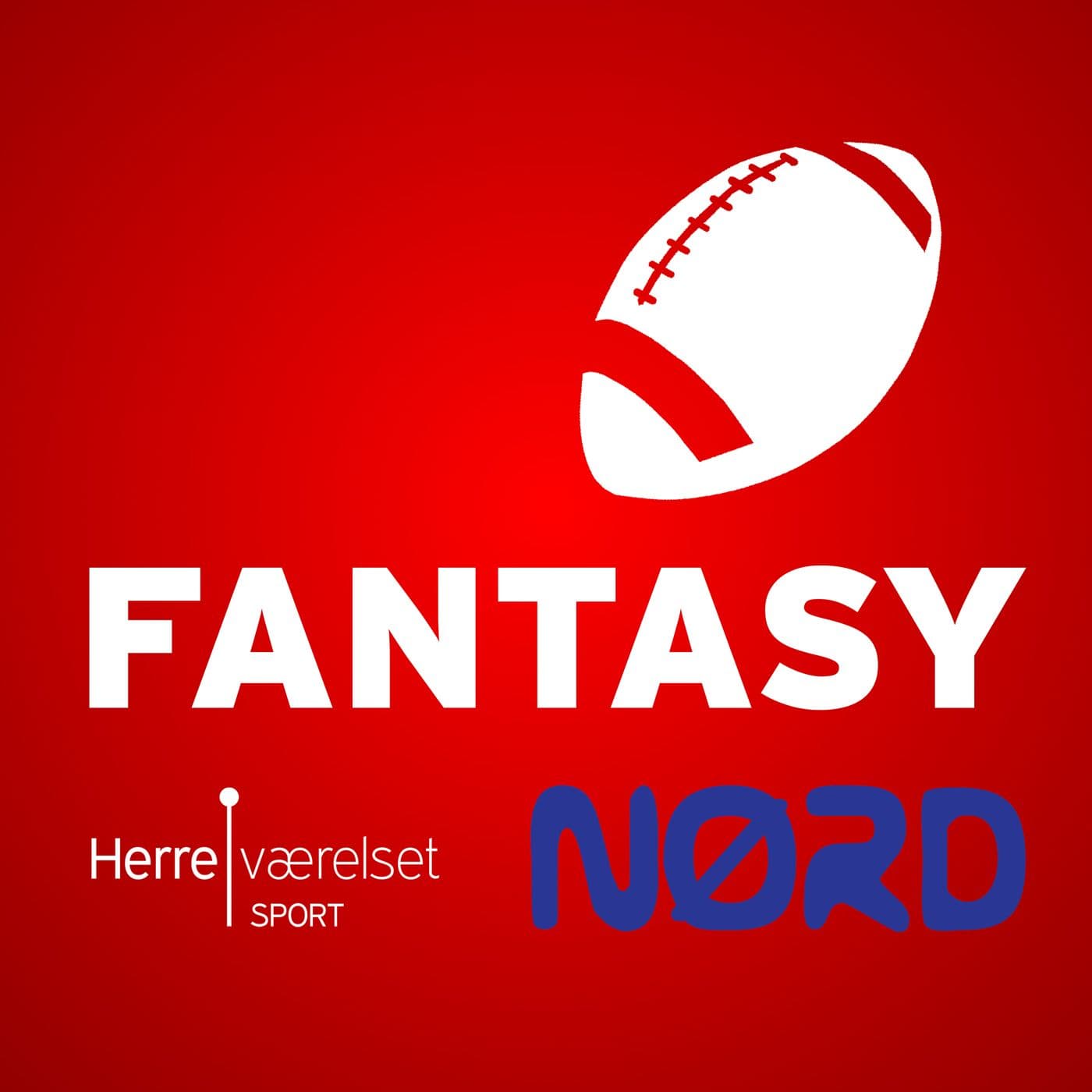 FantasyNørd | Dynasty og Fantasy Football - Podcasts