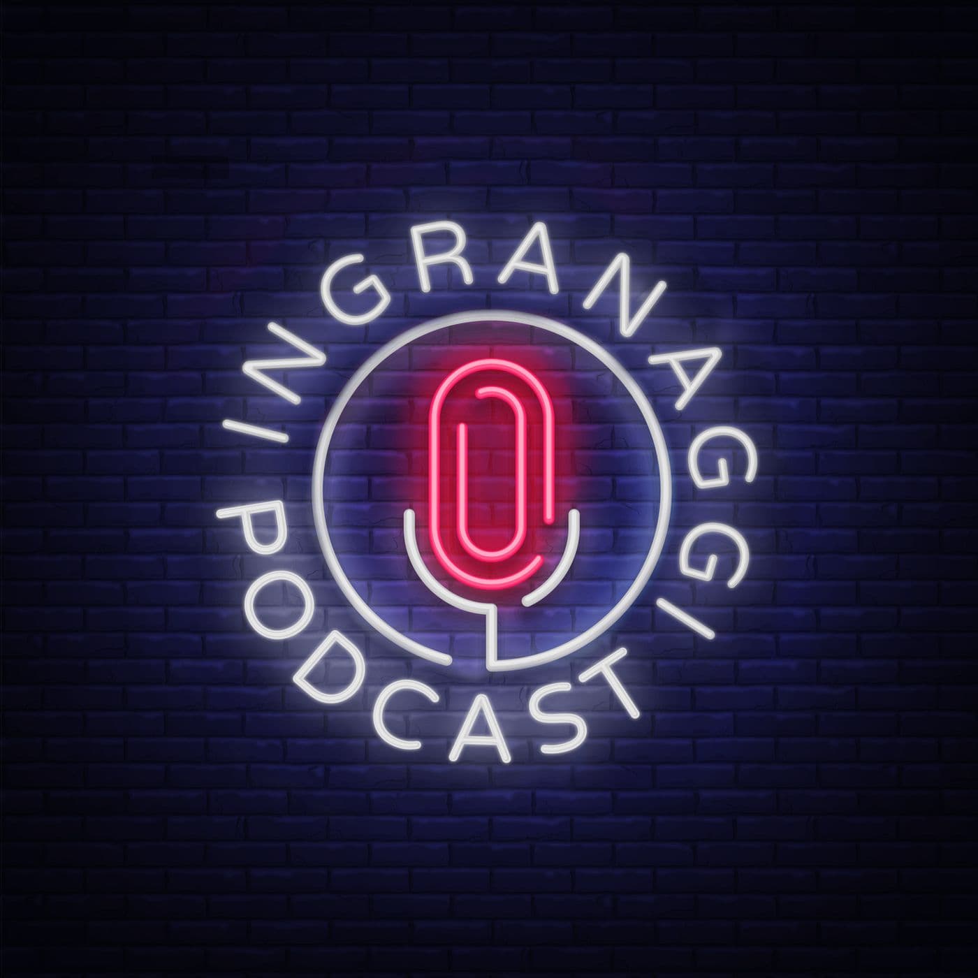 Ingranaggi - Podcasts