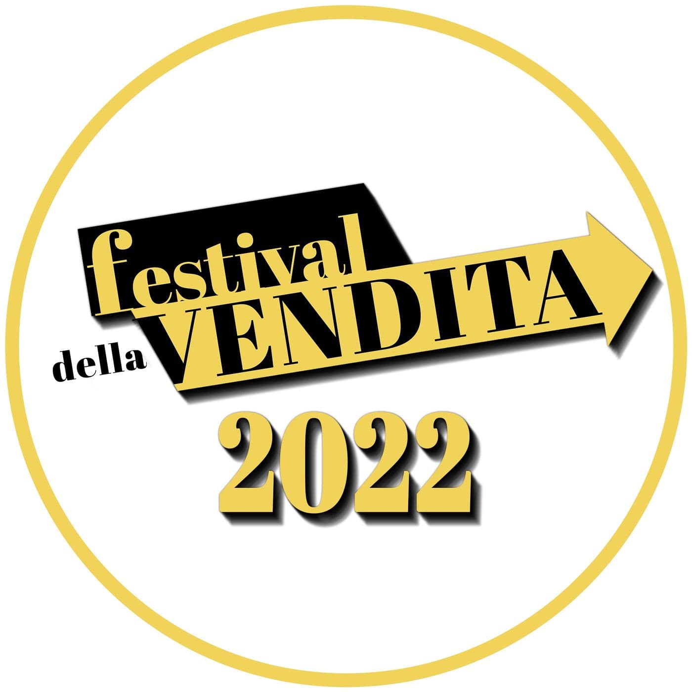 Festival della Vendita - Podcasts