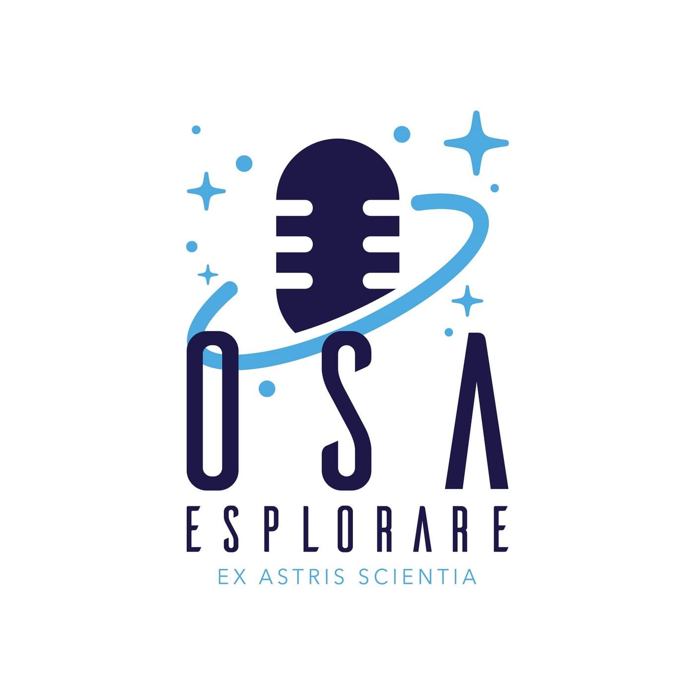 Osa Esplorare - Ex Astris, Scientia - Podcasts