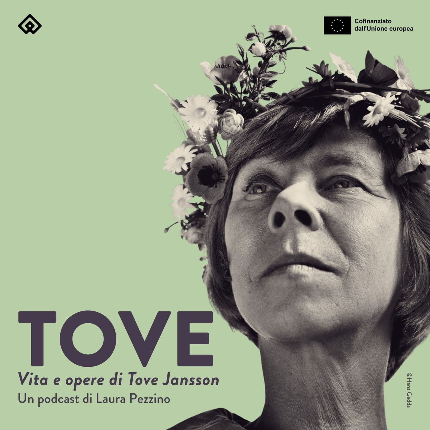 Tove. Vita e opere di Tove Jansson - Podcasts