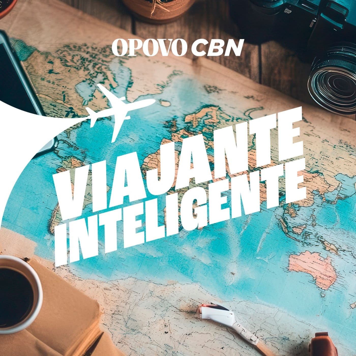 Viajante Inteligente - Podcasts