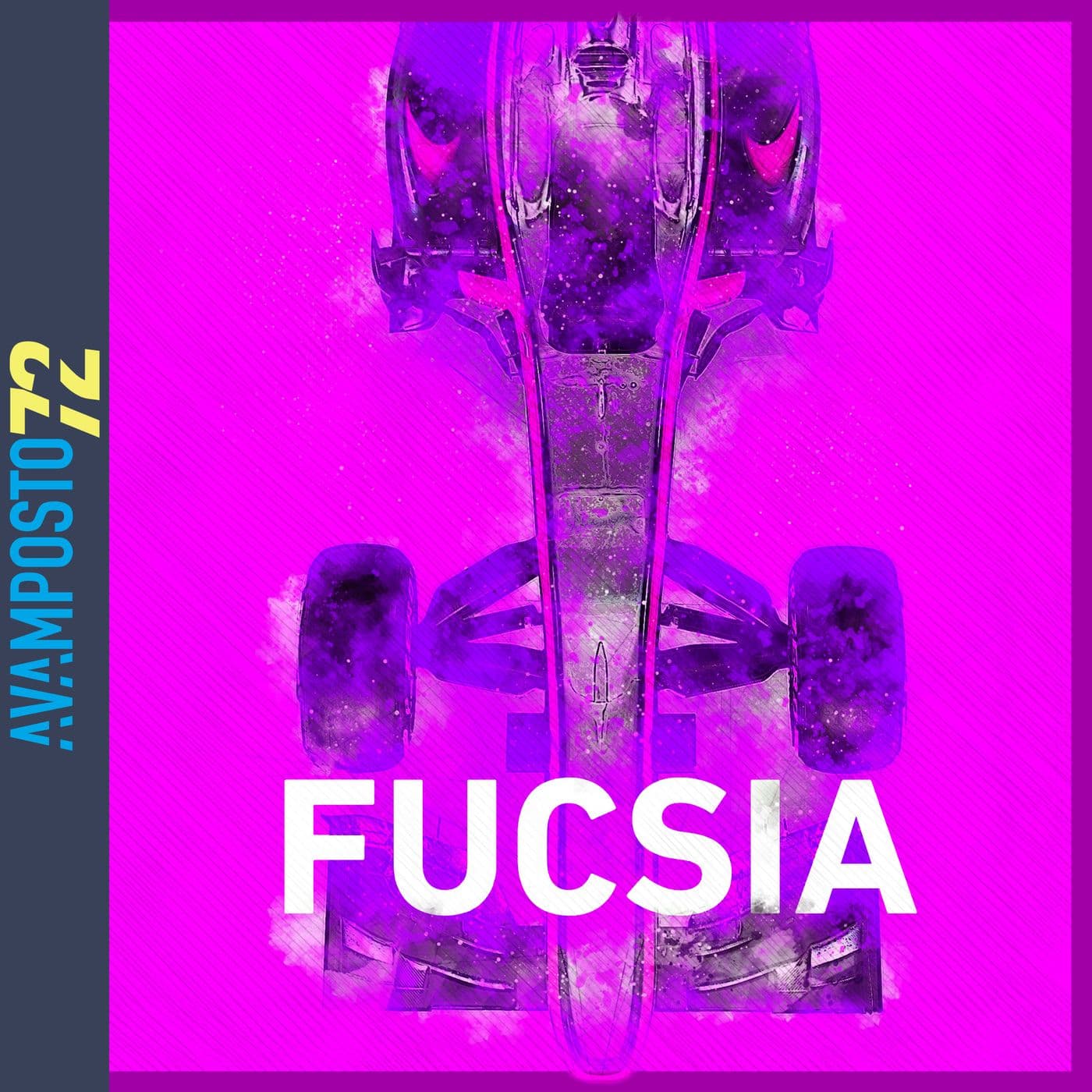 Fucsia - Podcasts