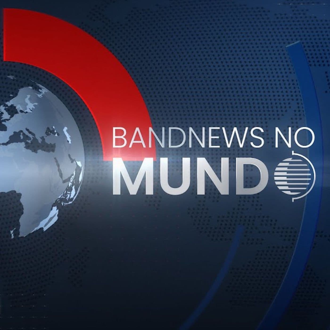BandNews no Mundo - Podcasts