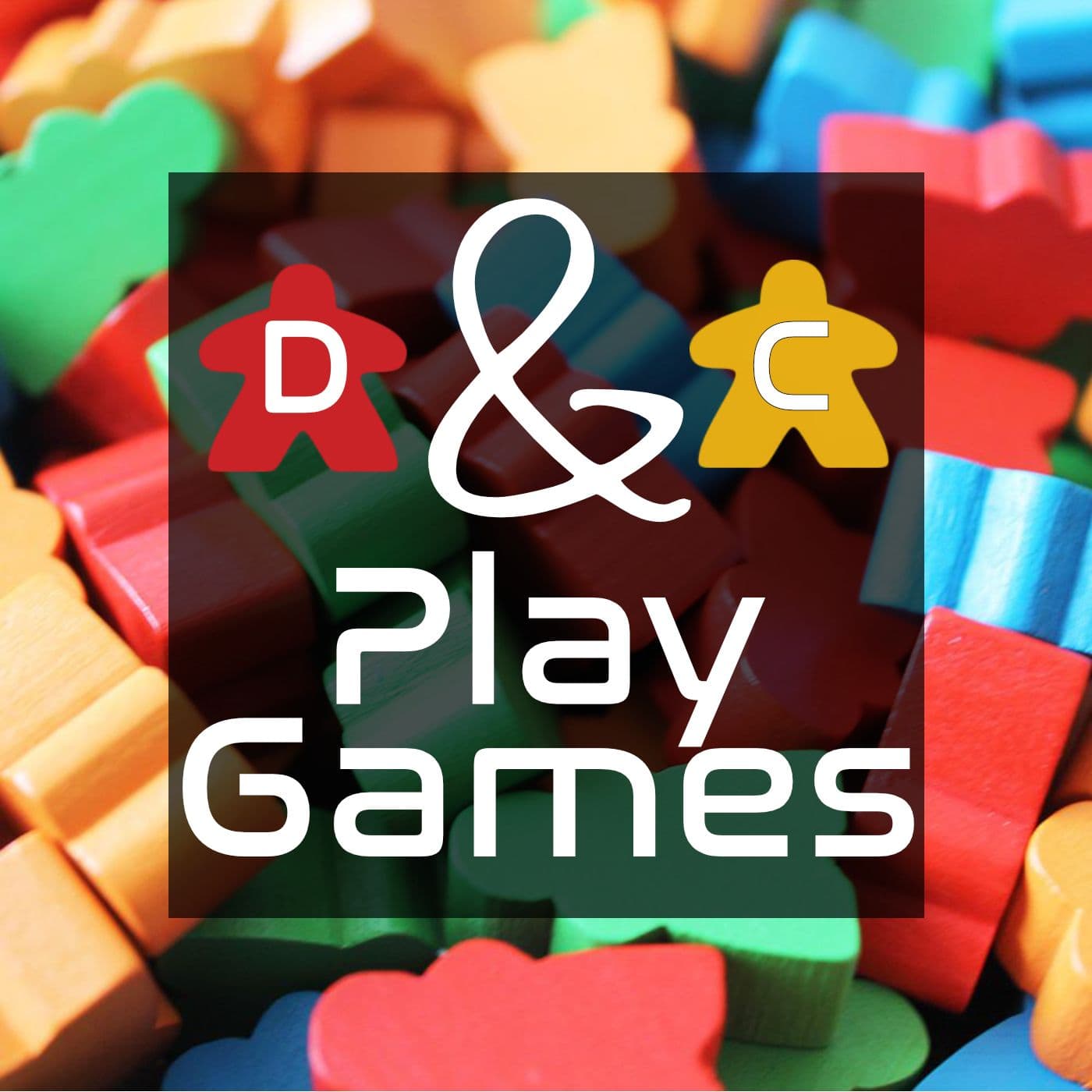 Chris & Dad Play Games - Podcasts