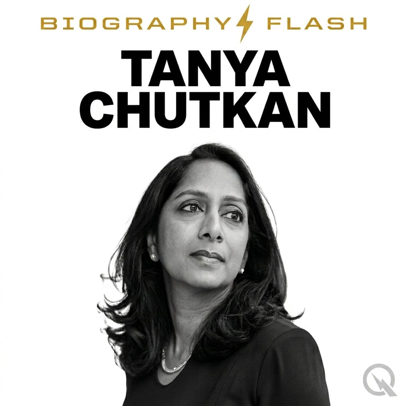 Tanya Chutkan - Biography Flash - Podcasts