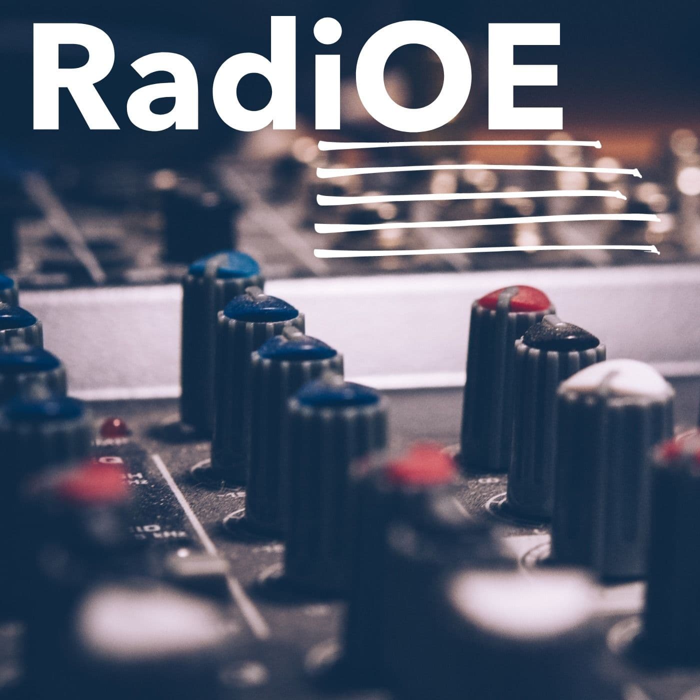 RadiOE - Podcasts