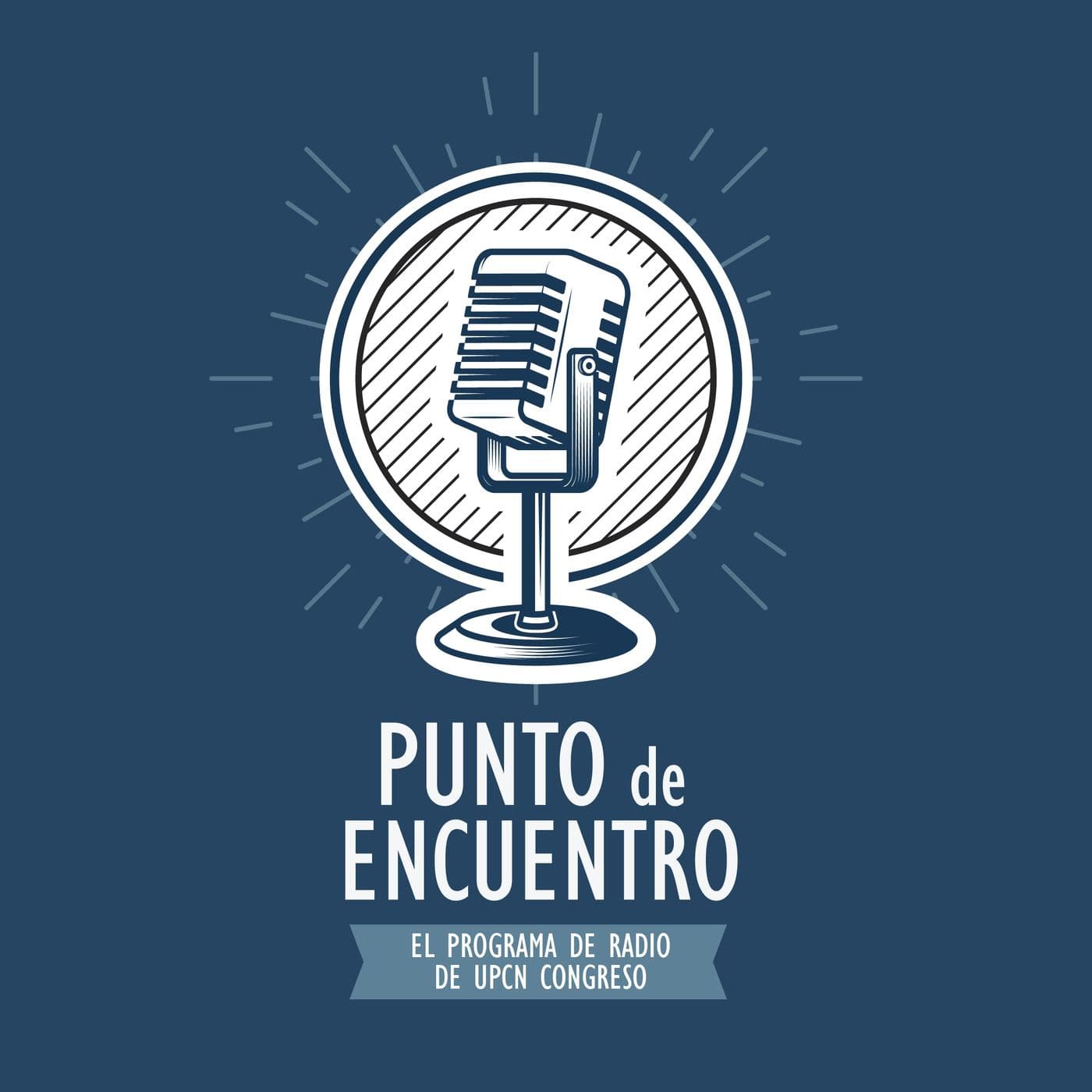 Punto de encuentro UPCN - Podcasts