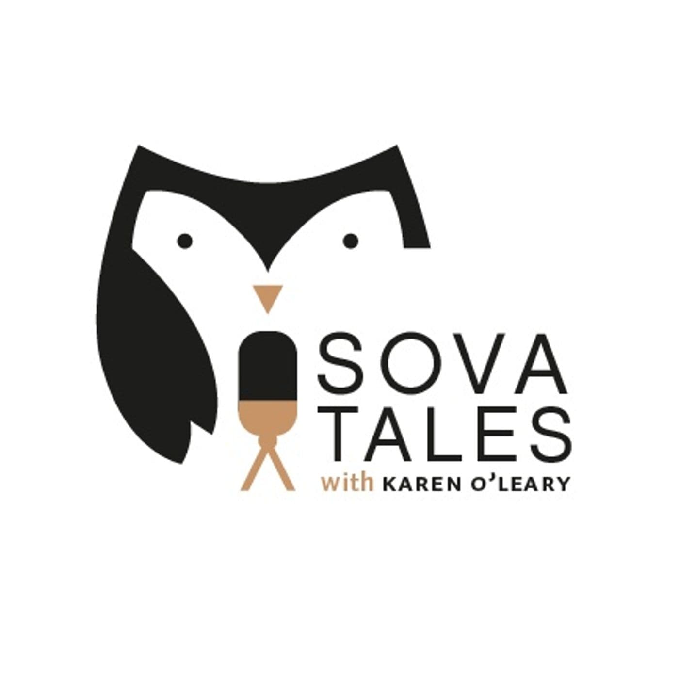 Sova Tales with Karen OLeary - Podcasts