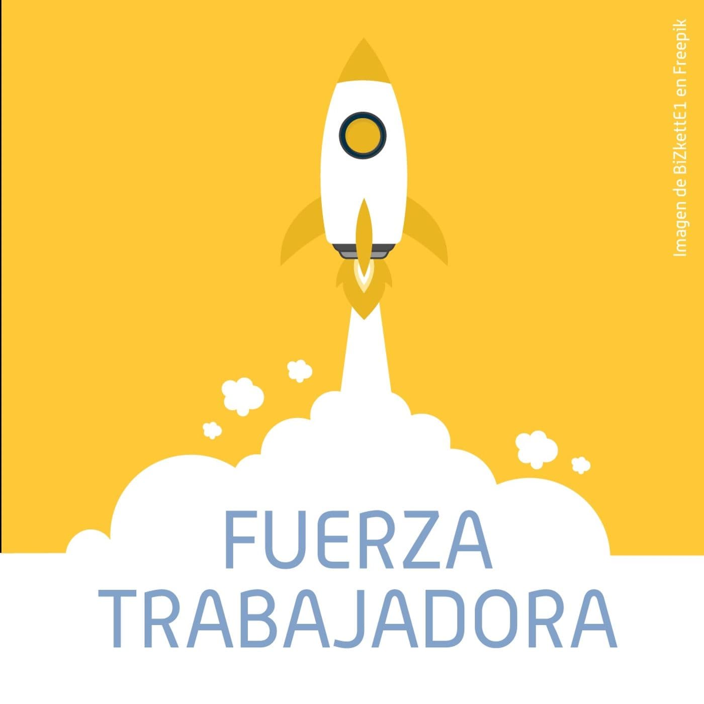 Fuerza Trabajadora - Podcasts