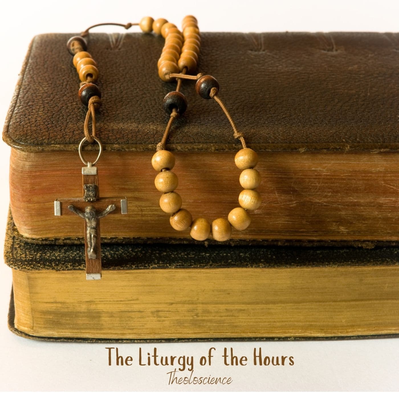 Liturgy of the Hours - Podcasts