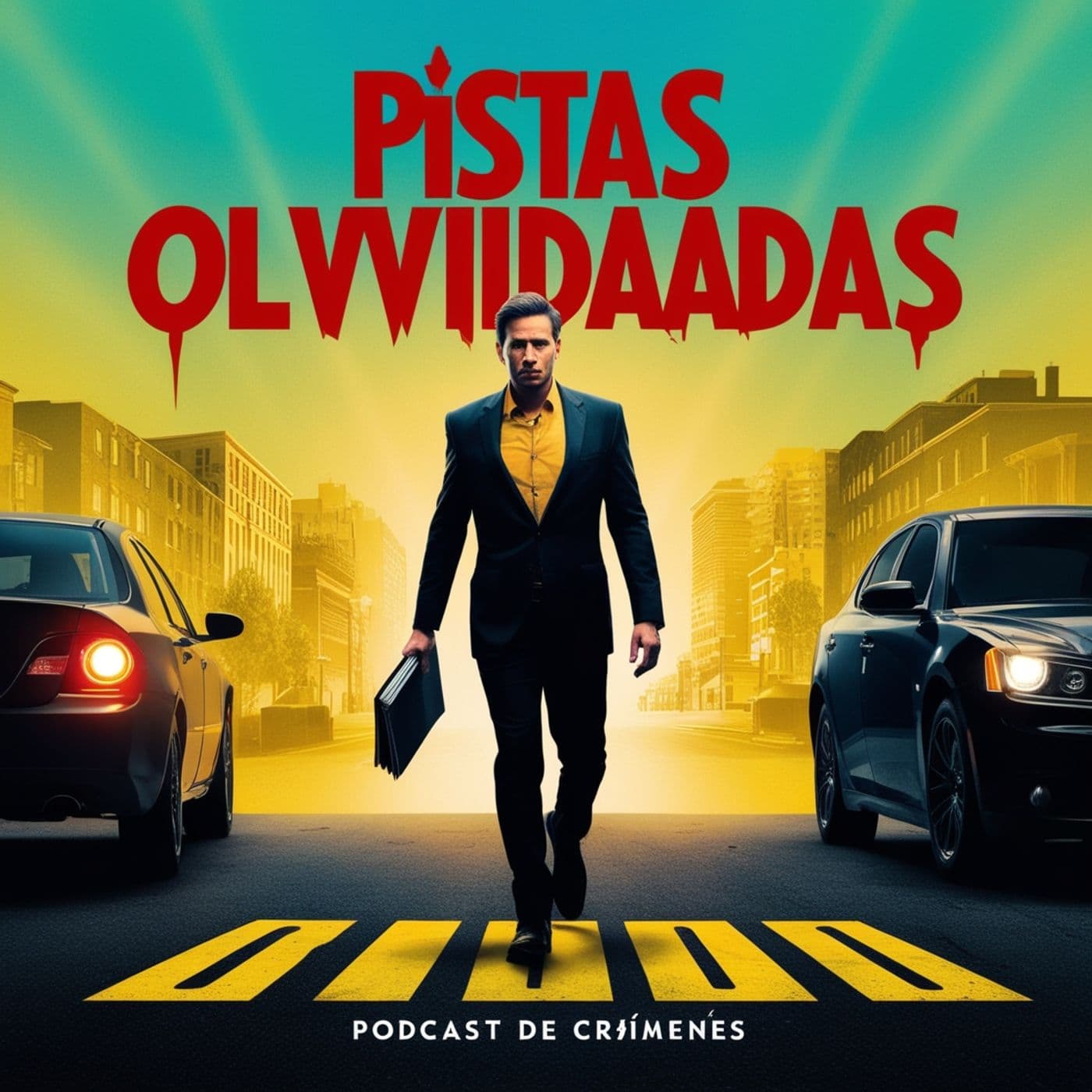 Pistas Olvidadas - Podcasts