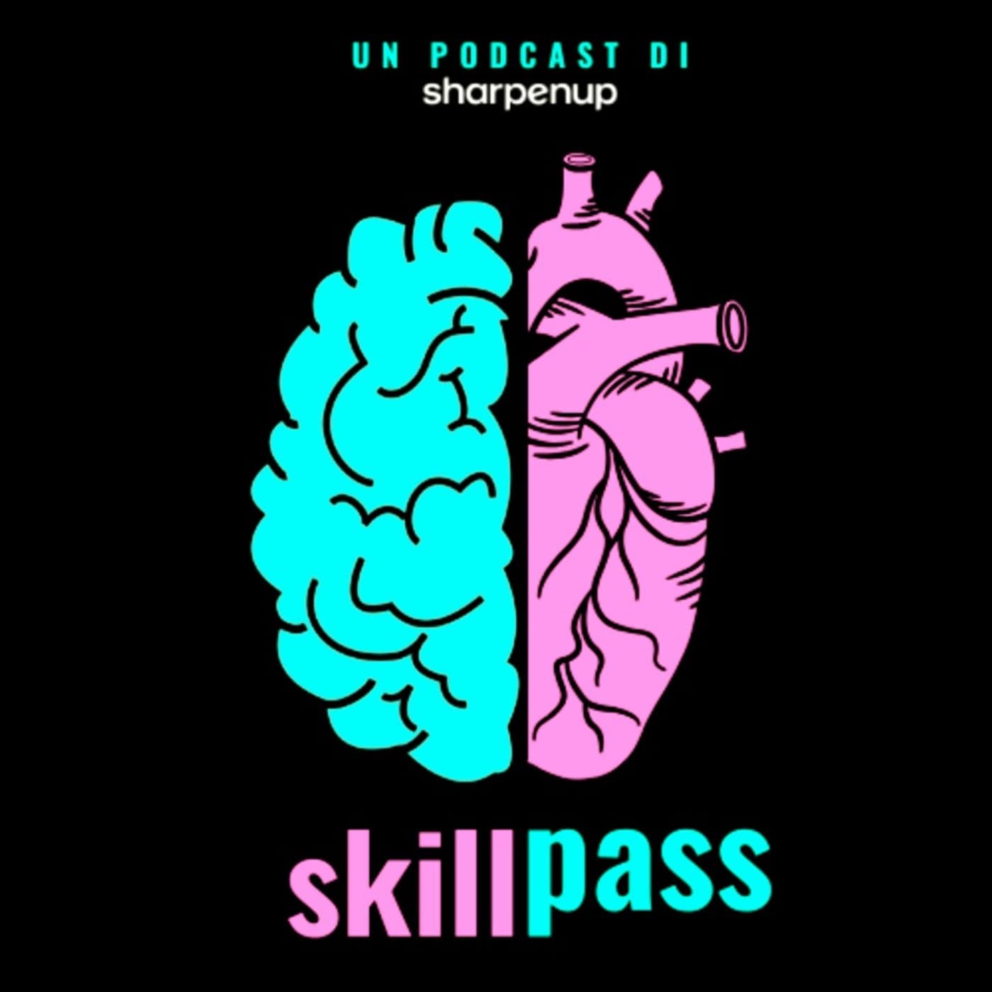 SkillPass - Podcasts