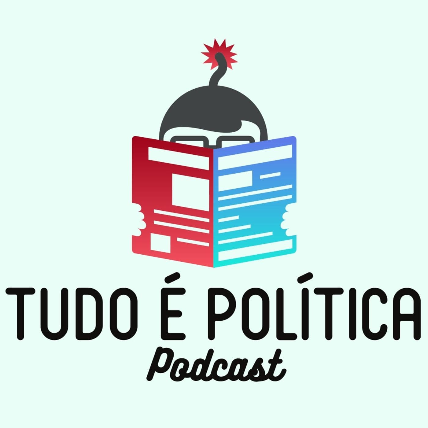 Tudo é Política - Podcasts