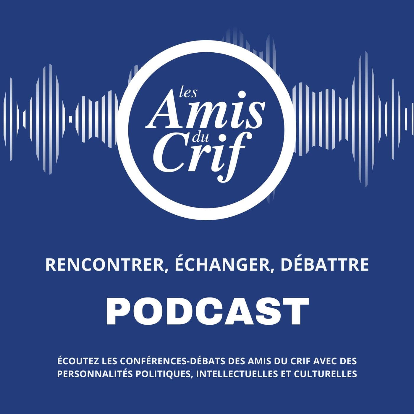 Les Amis du Crif