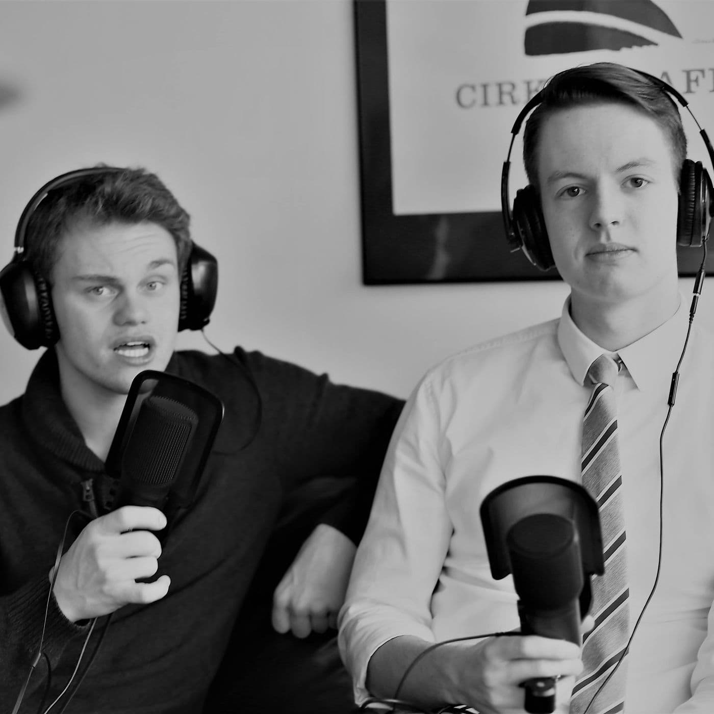KlartIgennem Podcast - Podcasts