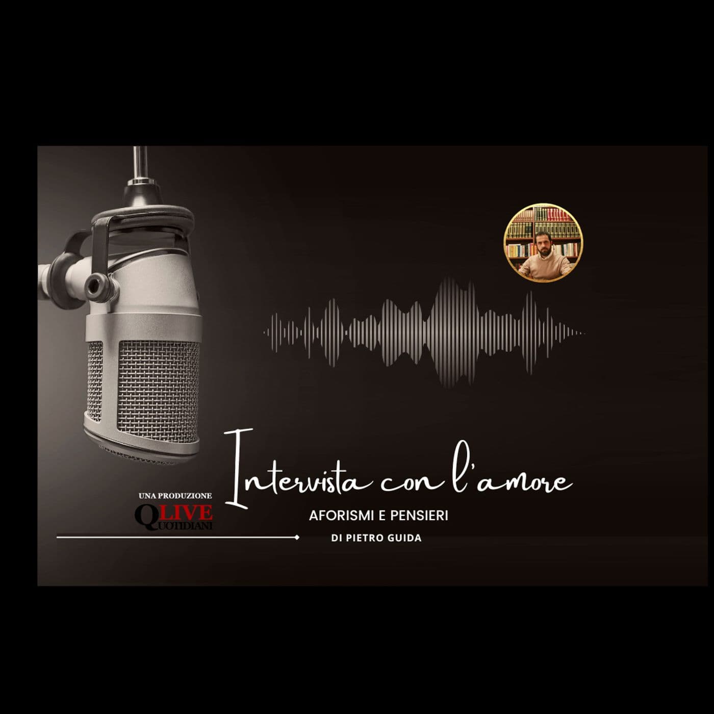 Intervista con l'amore - Podcasts