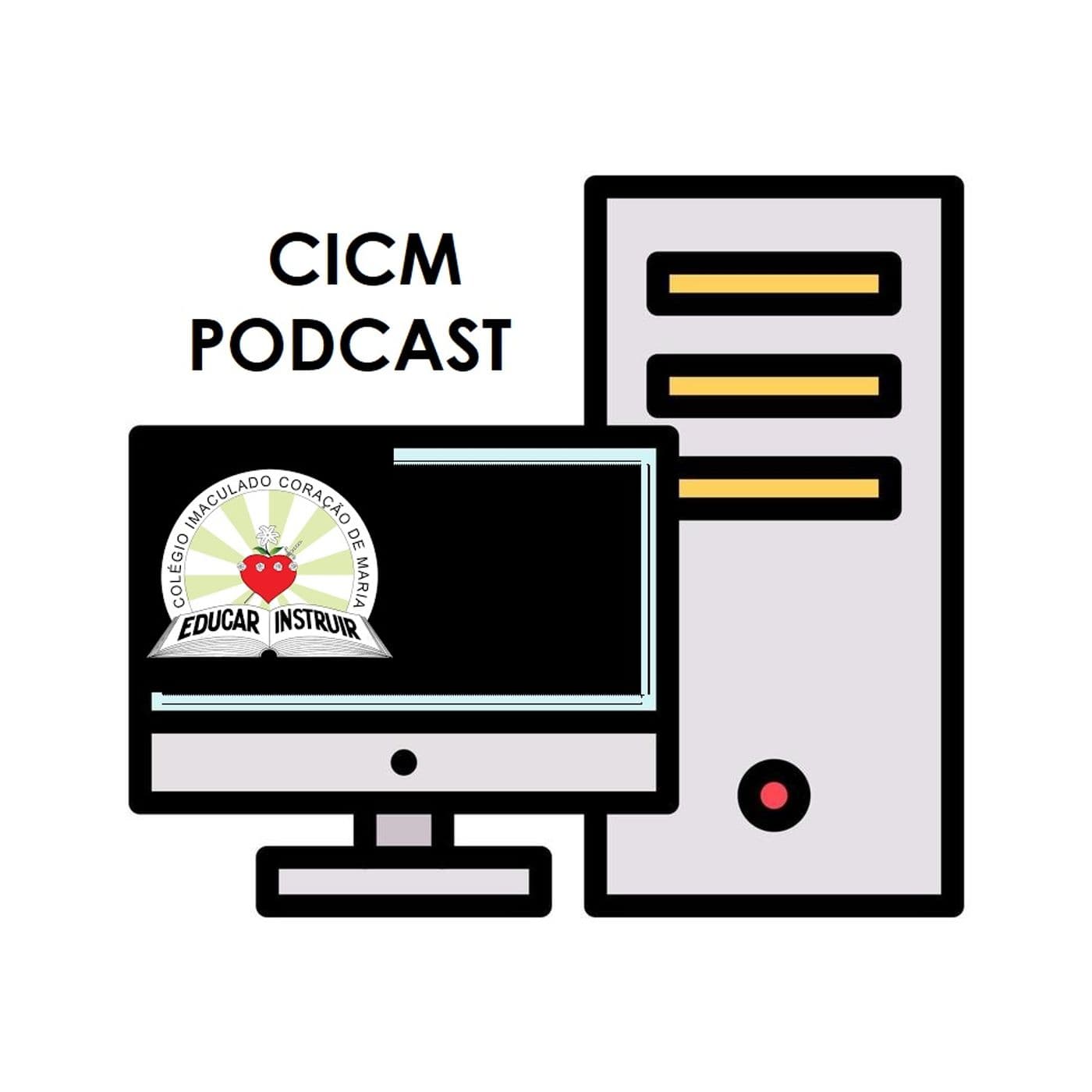 Informática Educativa com Tia Cris - Podcasts