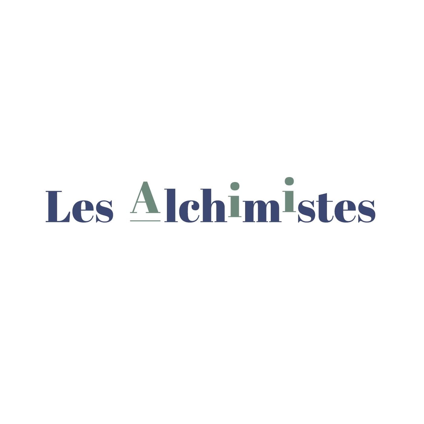 Les Alchimistes - Podcasts