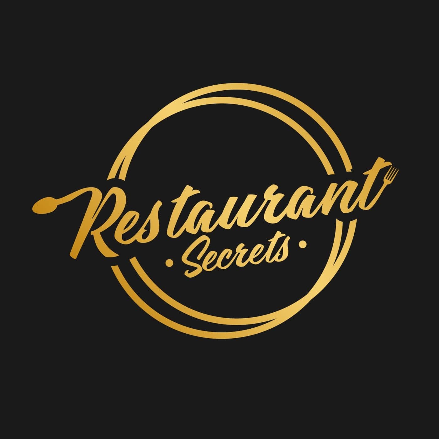 Restaurant Secrets - Podcasts