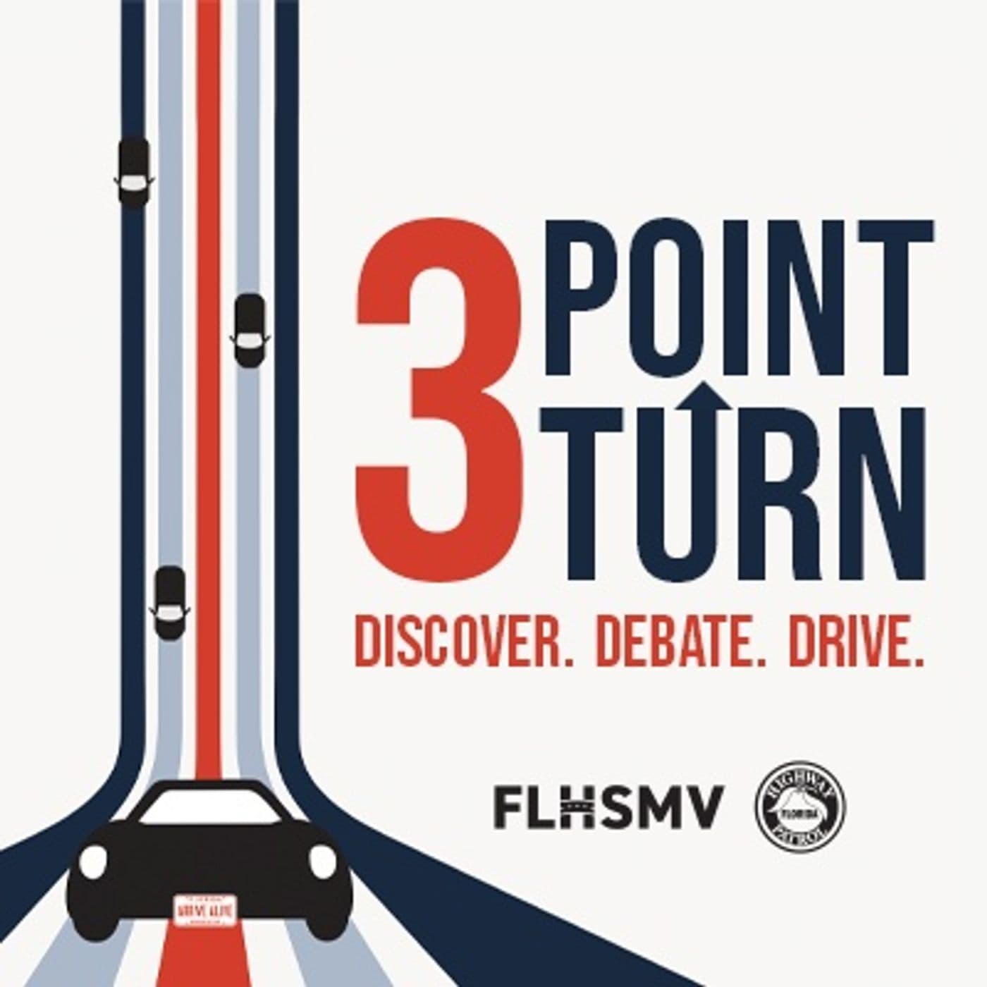 3PointTurn - Podcasts