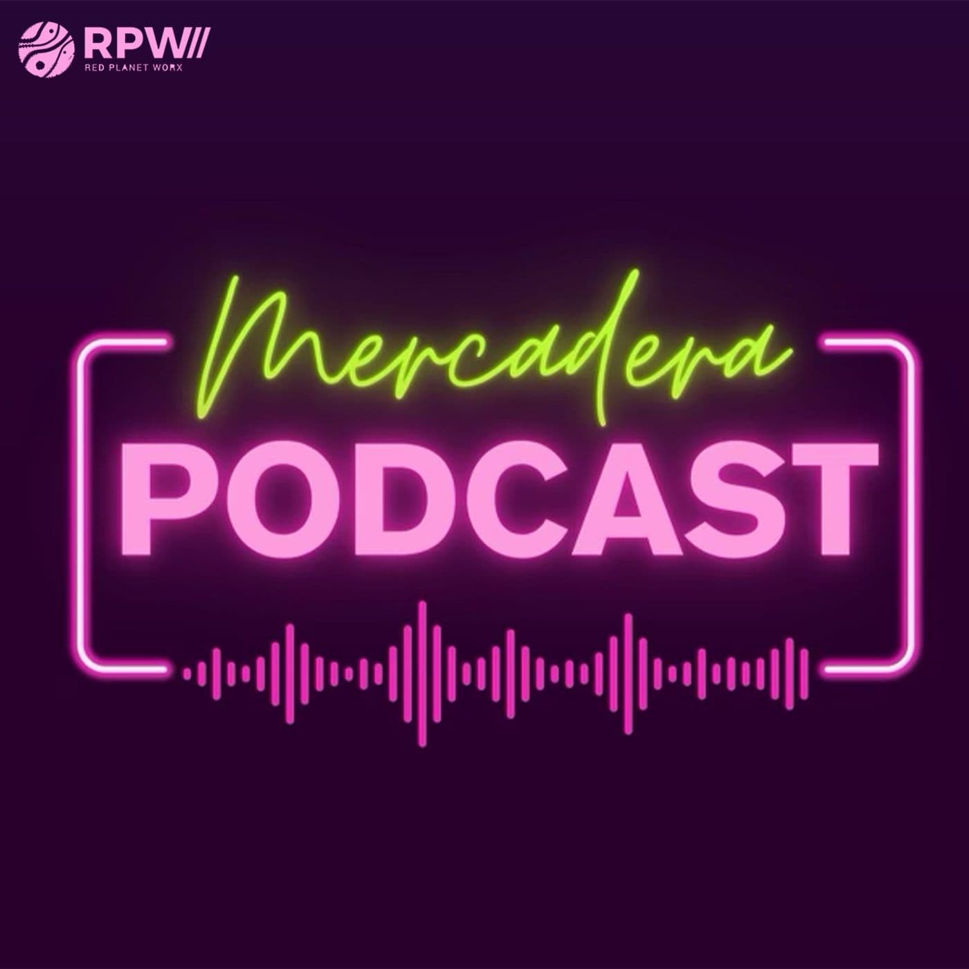 Mercadera Podcast - Podcasts