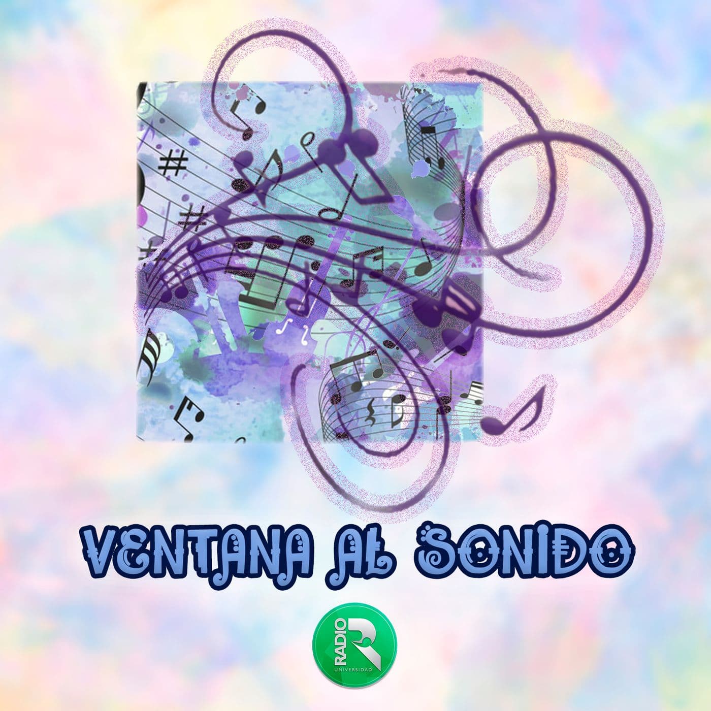 Ventana al Sonido - Podcasts