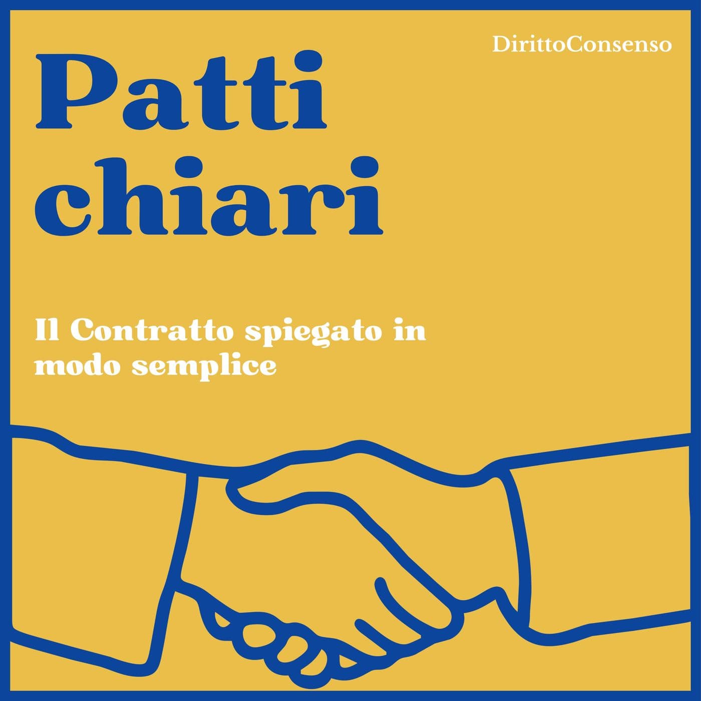 Patti Chiari - Podcasts